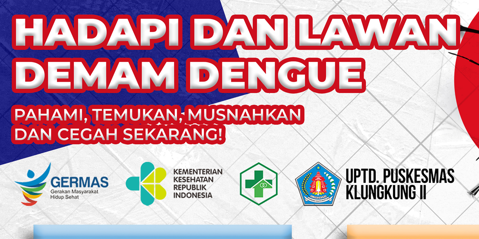 Waspada Demam Berdarah Dengue