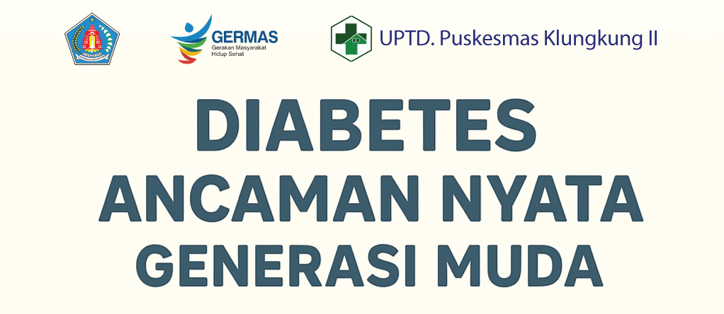 Diabetes Ancaman Generasi Muda