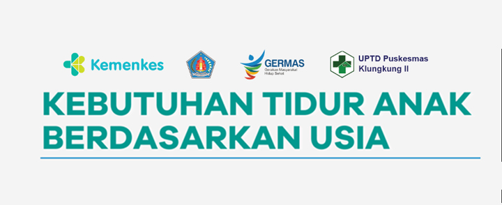 Tips Tidur Yang Baik Untuk Si Kecil