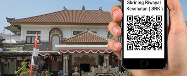 Ayo Skrining Mandiri