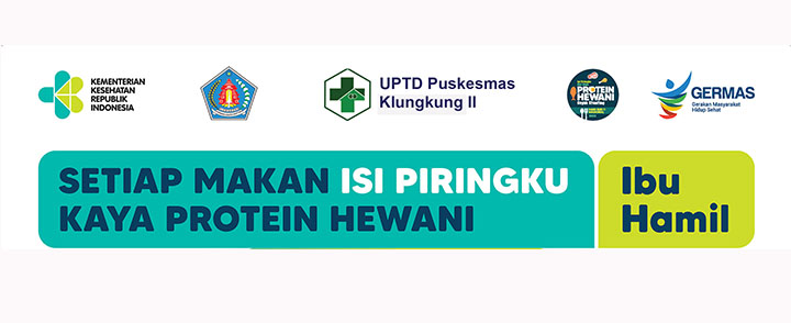 Isi Piringku untuk Ibu Hamil