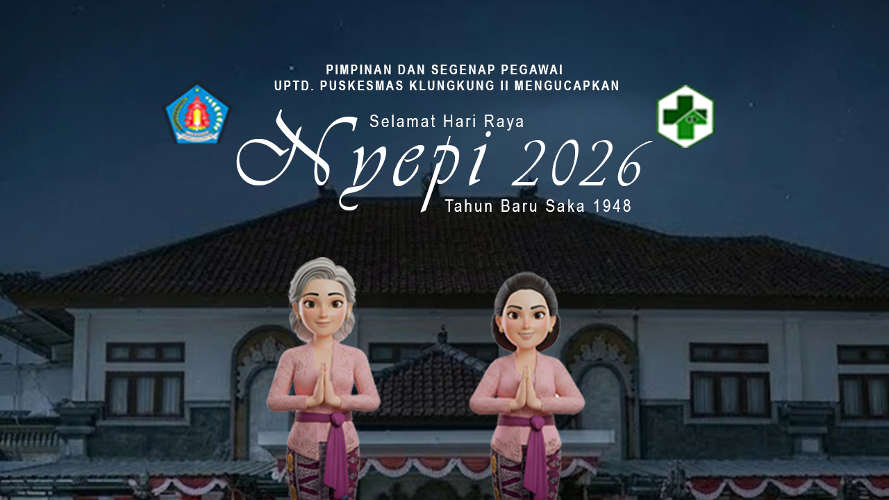 Nyepi 2026