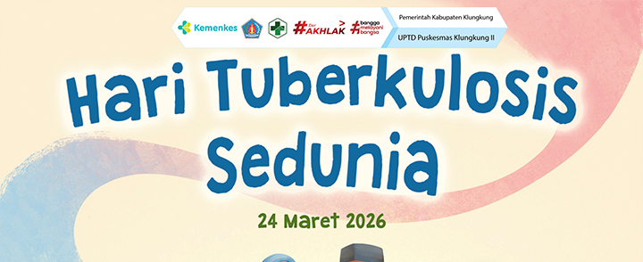 Mengenal Tuberkulosis