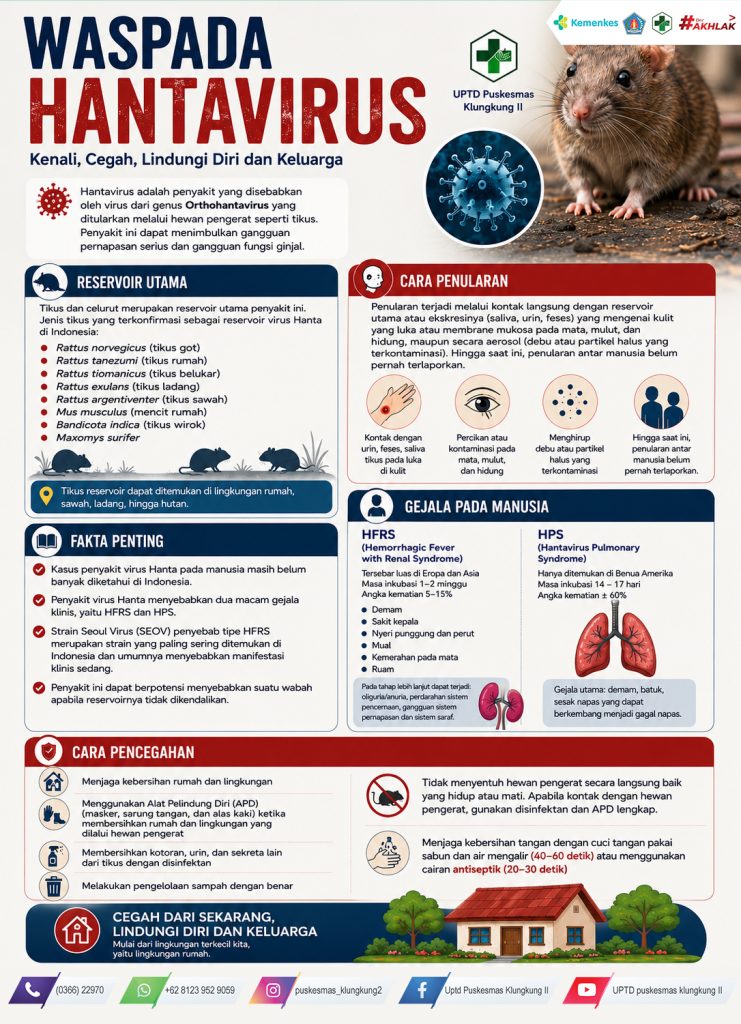 Hantavirus