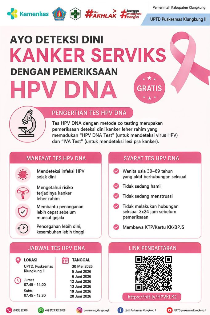 HPV Klungkung II
